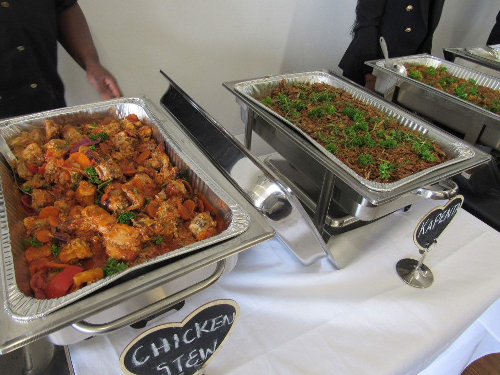 The Art of&nbsp;Connection